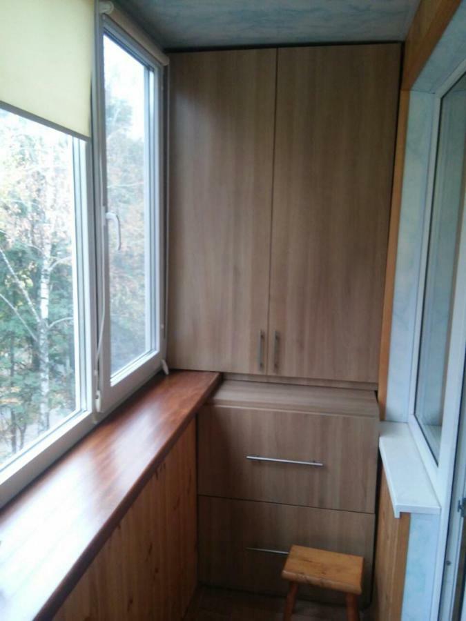 Apartments On Dontsya, 12 Kyiv Eksteriør billede